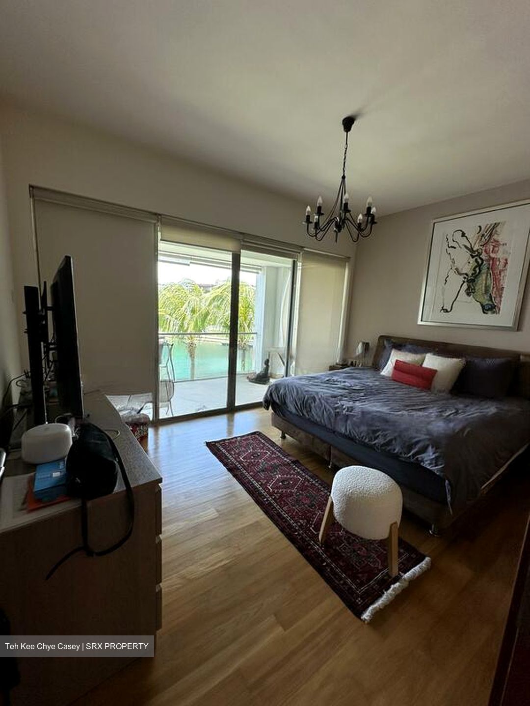 The Berth By The Cove (D4), Condominium #446451641
